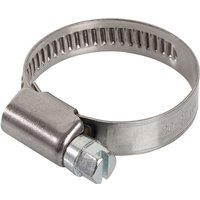Promat - Schlauchschelle 50-70 mm W4 Bandbreite 12 mm Bandbreite 12 mm von PROMAT