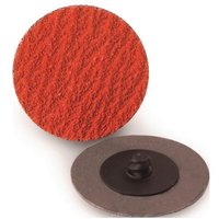 Schleifscheibe ø 51 mm Körnung 40 ,ve: 100 - Promat von PROMAT