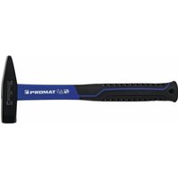 Schlosserhammer 300 g Fiberglas von PROMAT