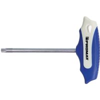 Schraubendreher mit Quergriff t 15x100mm 2-Komponentengriff Schraubendreher mit Quergriff t 15x100mm 2-Komponentengriff von PROMAT