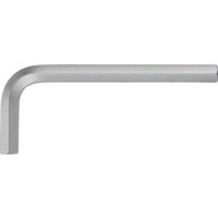 Sechskantwinkelschraubendreher Schlüsselweite 3 mm kurz 63 x 20 mm - Promat von PROMAT