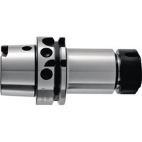 Spannzangenfutter Typ er Spann-D.1-10mm DIN69893-A HSK-A63 A100mm von PROMAT
