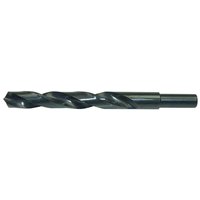 PTG - Spiralbohrer Nenn-D. 16 mm hss rollgewalzt abgesetzter Schaft Schaft-D. 10 mm von PTG