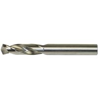 Promat - Spiralbohrer din 1897 Typ n Nenn-Ø 9 mm HSS-Co Zylinderschaft extra kurz von PROMAT