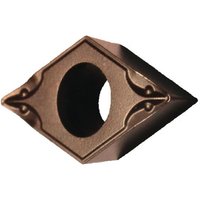 Promat - Wendeschneidplatte DCMT11T304-F uni Bearbeitung Schlicht von PROMAT