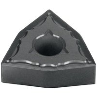 Wendeschneidplatte WNMG080412-M uni Bearbeitung mittel von PROMAT