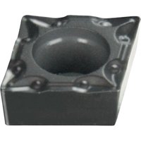 Wendeschneidplatte ccmt 060204-M uni Bearbeitung mittel - Promat von PROMAT