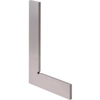 Winkel DIN 875/II Schenkellänge 250 x 165 mm ohne Anschlag von PROMAT