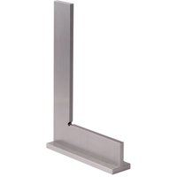 Winkel din 875/II Schenkellänge 150 x 100 mm mit Anschlag von PROMAT