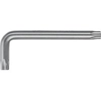 Winkelschraubendreher Größe t 40 Schenkellänge 76 x 26 mm Winkelschraubendreher Größe t 40 Schenkellänge 76 x 26 mm von PROMAT