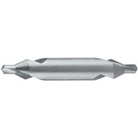 Promat - Zentrierbohrer din 333 Form a Nenn-D. 2 mm hss linksschneidend von PROMAT