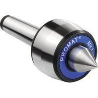 Zentrierspitze MK2 mitlaufend von PROMAT