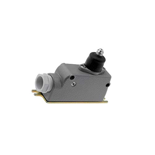 LM-10 Endschalter Bolzen SPDT 6A max.400VAC max.220VDC IP56 PROMET von PROMET