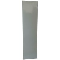 Einheitliches PROMETAL-Verstärkungsregal 30 x 120 cm – zuverlässig und hochwertig von PROMETAL