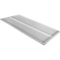 Einlegeboden 600x800 grau von PROMETAL
