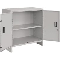 Prometal - Zusammengebauter Kleiderschrank 'Mini' Cm L.80 x P.40 x H.80 Prometal - Zusammengebauter Kleiderschrank 'Mini' Cm L.80 x P.40 x H.80 von PROMETAL