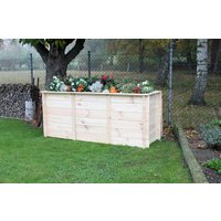Promadino Hochbeet 1,6m von PROMEX