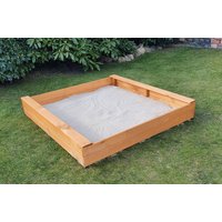Promadino Sandkasten MULTI "Basis" von PROMEX