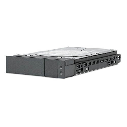 Promise Technology 6TB Pegasus3 Symply Edition R8 3.5 Zoll 6000 GB SATA Festplatte - Interne Festplatten (3.5 Zoll, 6000 GB) von PROMISE