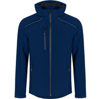 Promodore PROMODORO Wintersoftshelljacke navy Größe XL Promodore PROMODORO Wintersoftshelljacke navy Größe XL von PROMODORO