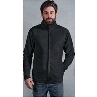 Promodoro - Men's Double Fleece Jacket Größe xxl ( 4000379973 ) von PROMODORO