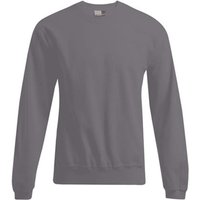 Promodoro Sweatshirt Herren 2199F Gr. L new light grey von PROMODORO
