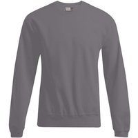 Sweatshirt 2199 new light grey Gr.3XL Sweatshirt 2199 new light grey Gr.3XL von PROMODORO