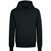 Sweatshirt x.o Hoody Sweater Men Größe l schwarz von PROMODORO