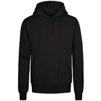 Promodoro - Hoody Sweater, schwarz, Gr.M Promodoro - Hoody Sweater, schwarz, Gr.M von PROMODORO
