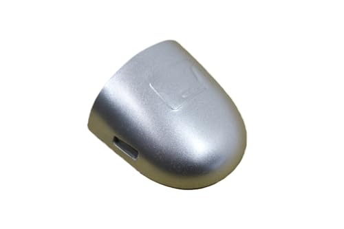 PROMOLINK Türgriff Abdeckung Silber Links für Renault Scenic II Mk2 Espace IV Mk4 Laguna II Mk2 Megane II Mk2 8200036411 PROMOLINK Türgriff Abdeckung Silber Links für Renault Scenic II Mk2 Espace IV Mk4 Laguna II Mk2 Megane II Mk2 8200036411 von PROMOLINK