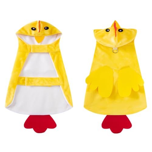 Hunde- und Katzenkostüme, Haustier-Halloween-Thanksgiving-Hoodie für Welpen, Hunde, Größe XL Hunde- und Katzenkostüme, Haustier-Halloween-Thanksgiving-Hoodie für Welpen, Hunde, Größe XL von PROMOTED TO BIG SISTER