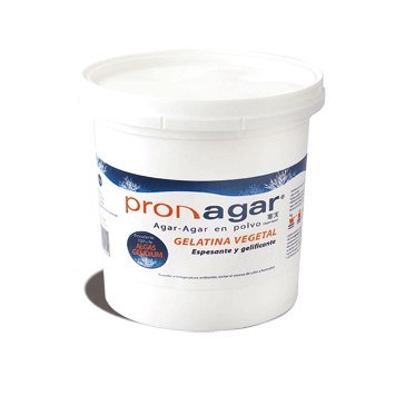 PRONAGAR Pulver 500 g, neutral, Standard. von PRONAGAR