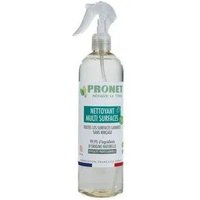 Pronet - Ecocert Multi-Oberflächenreiniger 500ml Pronet - Ecocert Multi-Oberflächenreiniger 500ml von PRONET