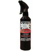 Sanitär Entkalker Duschkabine Spray 500ml - Pronet von PRONET