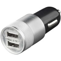 2 wege usb ladegerat typ a 12v24v 3100ma 2 wege usb ladegerat typ a 12v24v 3100ma von PROPLUS
