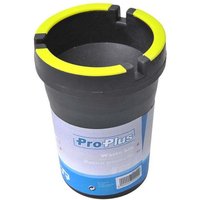 Aschebecher von PROPLUS
