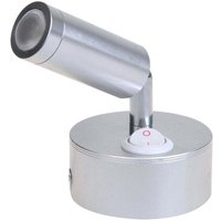 Aufbaustrahler 1 led schwenkbar 12v 120lm 65x65 130mm Aufbaustrahler 1 led schwenkbar 12v 120lm 65x65 130mm von PROPLUS