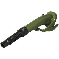 Auslauf metall grun flexibel geeignet fur benzin und diesel art 530080 - 530081 - 530109 von PROPLUS