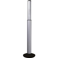 Buggewichtsmesser mit Kunststoffsockel 360843 Proplus von PROPLUS