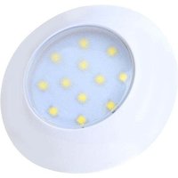 Deckenleuchte aufbauleuchte 12 leds 12v 240lm 75x18mm von PROPLUS