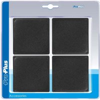 Endkappe 60x60mm 4 stuck im blister von PROPLUS
