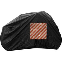 Fahrradabdeckung fur 2 fahrrader mit fach fur warnschild 929623 929623 929623 929623 Fahrradabdeckung fur 2 fahrrader mit fach fur warnschild 929623 929623 929623 929623 von PROPLUS