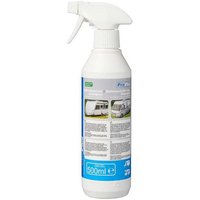 Gebrauchsfertiges shampoo 500 ml fur wohnwagen und wohnmobil Gebrauchsfertiges shampoo 500 ml fur wohnwagen und wohnmobil von PROPLUS
