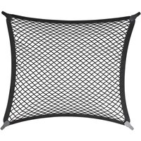 Gepäcknetz Elastisch 80 x 60 cm ProPlus - Schwarz von PROPLUS