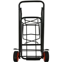 Proplus - Klappbare Transportkarre Basic 30 kg von PROPLUS