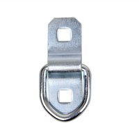 Ladungssicherungs d ring 6 mm von PROPLUS