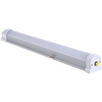 Lineares led licht 42 leds 12v 200lm 320x33x33mm von PROPLUS