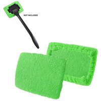 Mikrofasertucher fur windschutzscheiben wonder - 2er set Mikrofasertucher fur windschutzscheiben wonder - 2er set von PROPLUS