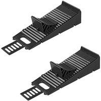 [NEUWERTIG] B-Ware Pro Plus Ausgleichskeil Unterlegkeil Wohnmobil Ausgleichskeil Kfz Anhängerzubehör von PROPLUS