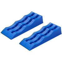 Nivelliergerat blau - 2er set Nivelliergerat blau - 2er set von PROPLUS